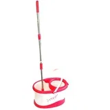 set za čišćenje podova MAGIC 0290430 ružičasti