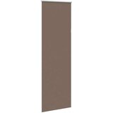 Rolo zavjesa Blackout Coffee 85x210 cm Širina tkanine 80 7 cm | shoptok.hr