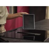 Aeg NCT64B00CB indukcijska kuhalna plošča z vgrajeno napo | Shoptok.si