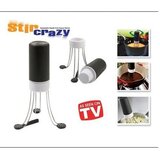  Stir Crazy - handsfree robotizovana kutlača (pogledajte video) | shoptok.hr