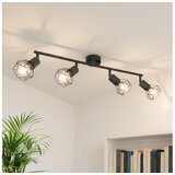  Brilagi - Spot svetiljka CAGE 4xE14/40W/230V | Eponuda.com