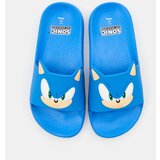 Sinsay Natikače Sonic The Hedgehog | shoptok.hr