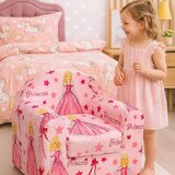  Dečija fotelja Princess – bajkovita fotelja za male princeze! | ePonuda.com