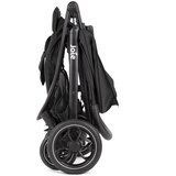 Joie ogrodje s sedežno enoto litetrax s shale | Shoptok.si