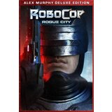Steam RoboCop: Rogue City - Alex Murphy Edition (PC) Key EUROPE Steam RoboCop: Rogue City - Alex Murphy Edition (PC) Key EUROPE Slike