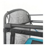 Lux Trampolina sa ljuljaškom 120 x 180cm | Eponuda.com