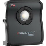 Scangrip Gradbeni LED-reflektor NOVA 4 CONNECT, brez akumulatorja, 400 - 4000 lm | Shoptok.si