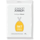 Joseph Joseph Vreće za smeće 20 kom 20 l IW7 – | shoptok.hr