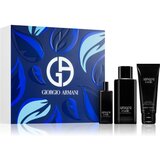 Armani Code darilni set za moške Cene