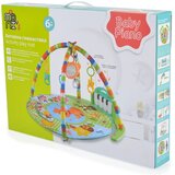 Cangaroo gimnastika za bebe Baby Piano Boy