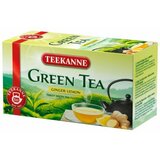 Teekanne green tea sa đumbirom i mangom 35g kutija Cene