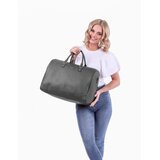 Vuch Putna torba Doryge Grey, 32 x 43 cm Slike