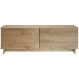  Stolić za kavu Hrast artisan 102 x 50,5 x 35 cm | shoptok.hr