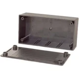 G1024B G1024B kućište 157.8 x 95 x 53 abs plastika crna 1 St.