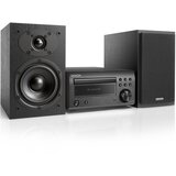Denon D-M41DAB crno/crna HiFi sustav s i CD-om Bluetoothom Cijene