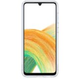 Samsung original ovitek EF-QA336TTE za galaxy A33 5G A336 - prozoren | Shoptok.si