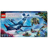 Lego avatar 75579 tulkun payakan i crabsuit | shoptok.hr