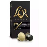 Lor L'OR Kapsule za kafu Ristretto 11 | ePonuda.com