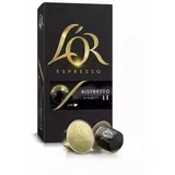 L'OR Ristretto by ALU kapsule za Nespresso® 10 kom