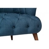 Atelier Del Sofa fotelja west monroe night blue | ePonuda.com
