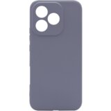 Chameleon Gumiran ovitek za Honor 400 Lite (TPU),N-Type, temno vijoličen | Shoptok.si