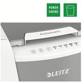 Leitz uničevalec dokumentov iq autofeed 100 2x15 p5 80120000 | Shoptok.si