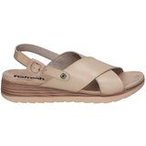 Refresh Sandali & Odprti čevlji 172674 Bež | Shoptok.si