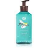 Yves Rocher Monoi tekoče milo za roke 190 ml Cene