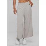 UC Ladies Women's trousers Modal Culotte - grey