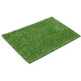  Veštačka trava ASCOT 80x133 cm 7 mm zelena Cene