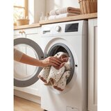 Hanse Home Smeđi/krem periv/ručno rađen pamučan dječji tepih 95x120 cm Snuggle Emmi – | shoptok.hr