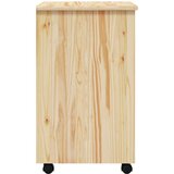  Gugalna omarica s predali MOSS Jasen lak 53 x 39 x 65,5 cm, (5000162893) | Shoptok.si