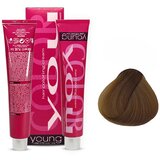 YOUNG Farba za kosu No 7.3, Golden Blond, 100ml Cene