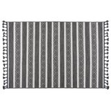 Conceptum Hypnose tepih (160x230) everest 6602 grey Cene
