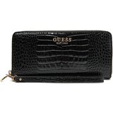 Guess Velika ženska denarnica SWCZ85 00146 Črna | Shoptok.si