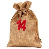  Ca1471 adventski kalendar 24 dijela | shoptok.hr