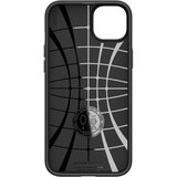 Spigen CORE ARMOR MASKA ZA IPHONE 14 MAT CRNA | shoptok.hr