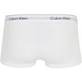 Calvin Klein Underwear Bokserice siva / crna / bijela | shoptok.hr