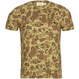 Polo Ralph Lauren T-SHIRT AJUSTE AVEC POCHE EN COTON Multicolour Cijene