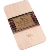 ETHNO Croatia Daska drvena za rezanje 22x12x1,2 cm Slike