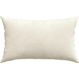  Jastučići za sofu 2 pcs Krema 50 x 30 cm Kordura tekstil | shoptok.hr