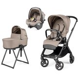 Peg-Perego Switch SLK 3u1 set kolica, Desert | shoptok.hr