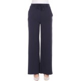 Max Mara Lahkotne hlače & Harem hlače 2616781067600 Modra Cene