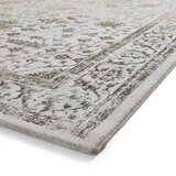 Think Rugs Svetlo siva preproga 160x230 cm Creation – | Shoptok.si