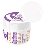  CLARISSA UV/LED OPTIMA GEL CLEAR 50GR | Eponuda.ba