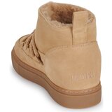 Inuikii Škornji za sneg CLASSIC LOW Bež | Shoptok.si