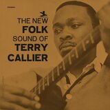 Terry Callier - The New Folk Sound Of Callier Cene