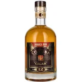 Rum 12 godina star Cigar alk. 40%, 0.7 l