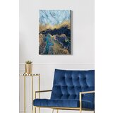 Opviq slika na platnu 50x70cm Cene