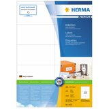 Herma Etikete 105X57 A4/10 1/100 bela | ePonuda.com